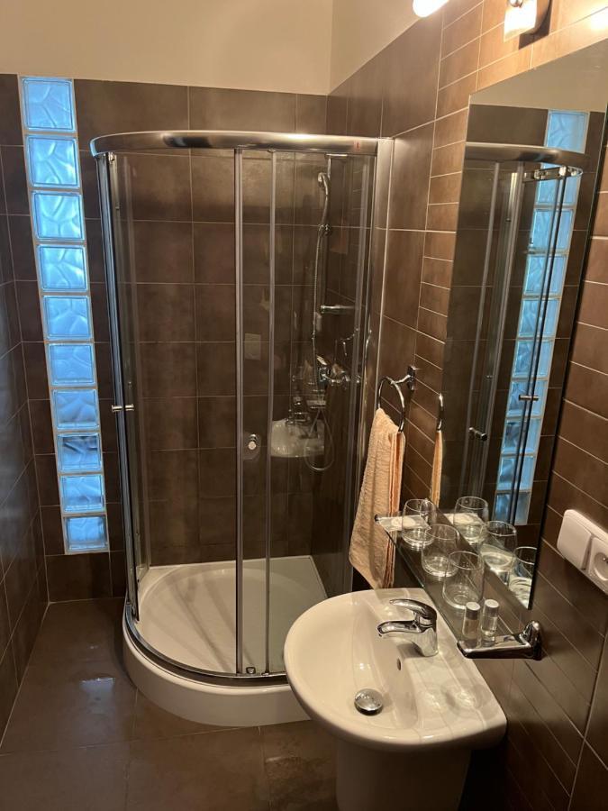 Apartmany U Reky Sazava Eksteriør bilde