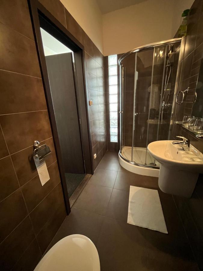 Apartmany U Reky Sazava Eksteriør bilde