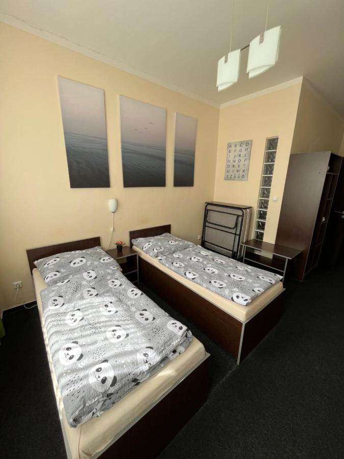 Apartmany U Reky Sazava Eksteriør bilde