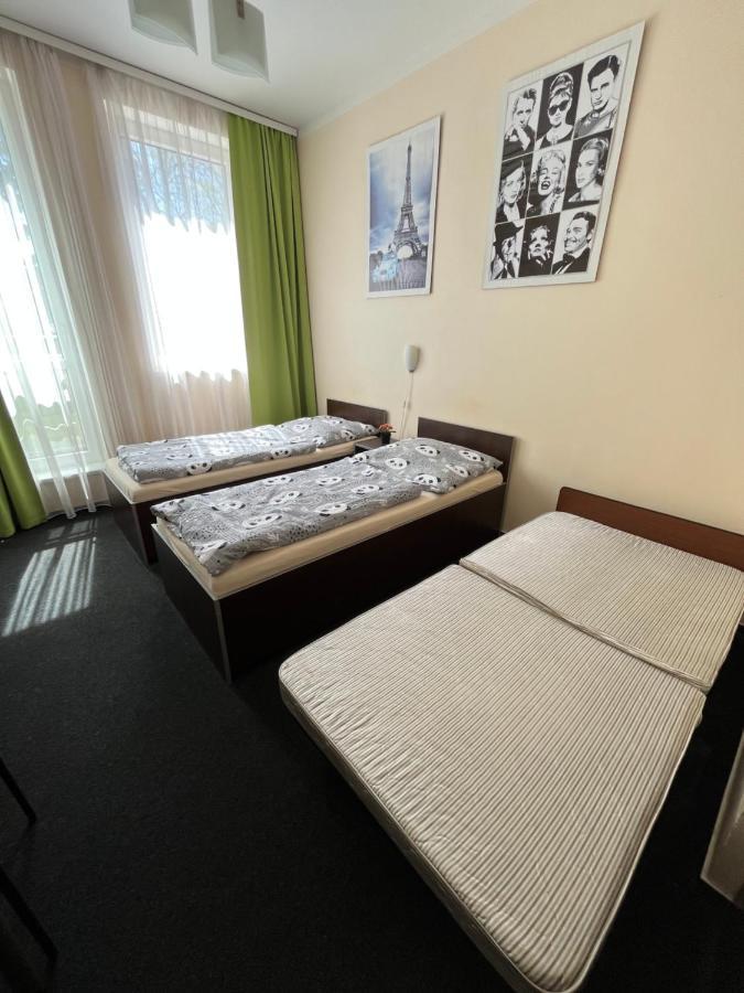Apartmany U Reky Sazava Eksteriør bilde